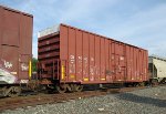 CN Box Car 404619